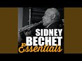 Bechet's Blues