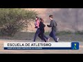 UNA MUY BUENA ACTIVIDAD DEPORTIVA: ATLETISMO EN LA CUMBRE