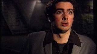 EVIL SUPERSTARS reportage part 1