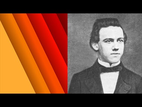 Paul Morphy vs Paul Journoud: Paris it 1858