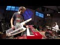 Poogie Bell + BEMET +  Rebel Sun - The Zone Jam