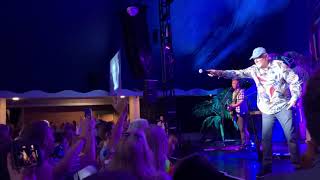 The Beach Boys - California Girls LIVE @ Surf Ballroom ~ August 16, 2021