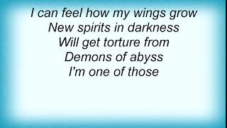 Barathrum - Demon Est Deus Inversus Lyrics