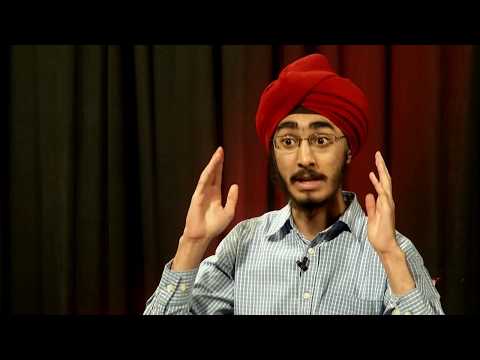 Jeevanjot “JJ” Kapur -- Citizen of Character