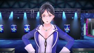 Shin Megami Tensei x Fire Emblem - E3 2015 Trailer (High Quality!)