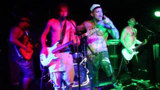 Crazy Town &quot;Only When I&#39;m Drunk&quot; @ Bancroft Bar 7/1/17 (Part 3 of 8)