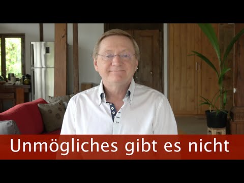 Making the impossible possible