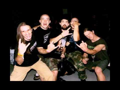 Screaming Afterbirth - Cremated - (Mortician Cover)