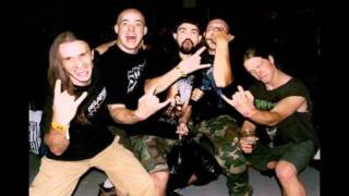 Screaming Afterbirth - Cremated - (Mortician Cover)