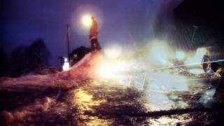 Isenseven SNOWBOARD - "Let's Go Get Lost" HD