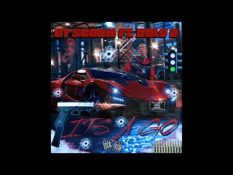 GT Scoom Ft. RichBoiDolo - It’s A Go (OfficialAudio)