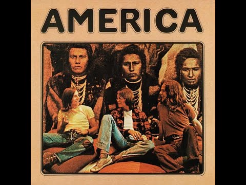 Thumbnail for America - A Horse With No Name by Ride, Frida, Sting