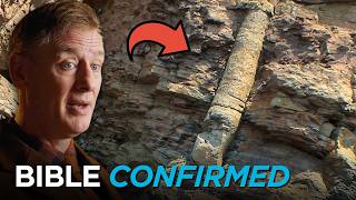 Download lagu This Discovery BROKE Evolution and Confirmed the Biblical Flood! mp3