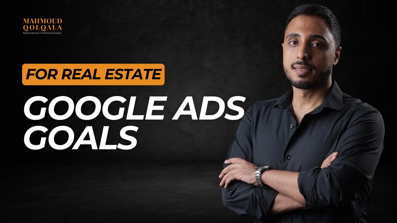 35 - Google Ads - Goals .mp4