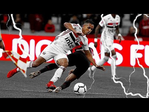 Quando Igor Vinicius Está Level Hard | HD