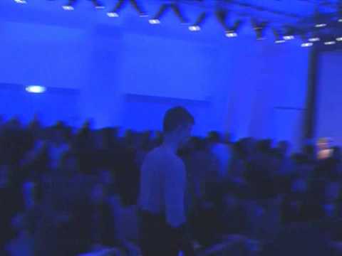 Milan Fashion Week Man:  Missoni F/W 09-10