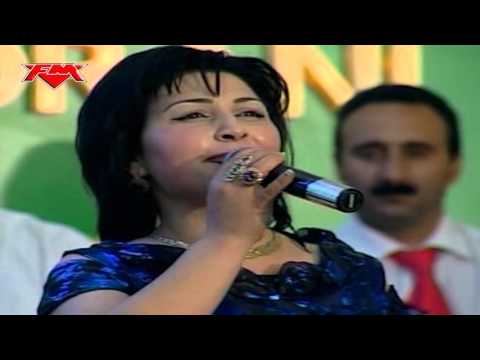 Asiq Zulfiyye & Asiq Telli - duet - bu ceyran hara ceyranidi