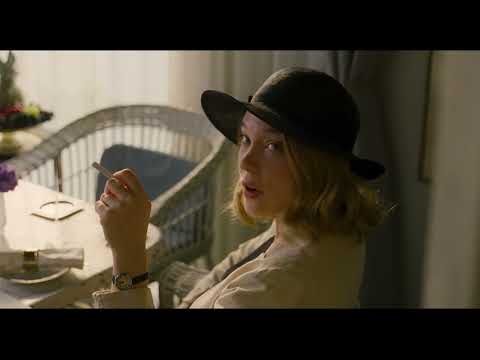 the story of my wife (2021)