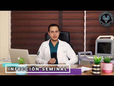 WHAT IS A SEMINAL INFECTION? SYMPTOMS OF SEMINAL INFECTION? HOW TO CURE SEMINAL INFECTION?