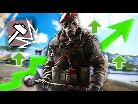 How to Play Sledge! Operator Guide 2025! - Rainbow Six Siege