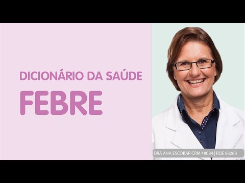 Febre em crianças - Quais são os sinais de alerta?