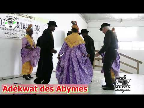 ADÉKWAT DES ABYMES ,20 décembre 2025