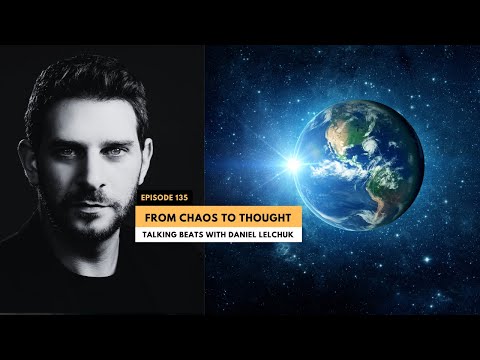 How Thinking Emerged from Chaos with Ogi Ogas and Sai Gaddam - Talking Beats Ep. 135