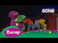 Barney London Bridge
