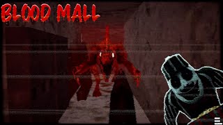 Malls in the 80's were BRUTAL | BLOOD MALL