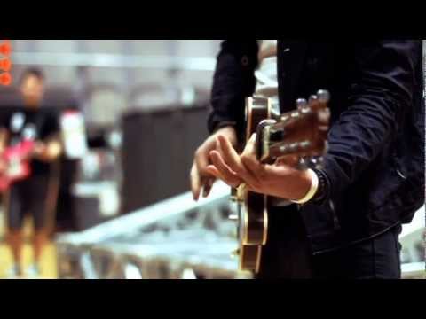 blink-182 - Wishing Well (Official - Blinkumentary Video HD)