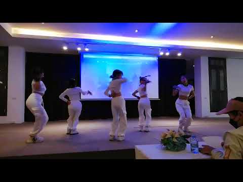 #Cover​ Hype boy (New Jeans)​