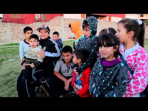 Alan Garvey-"Discriminación" (2015)