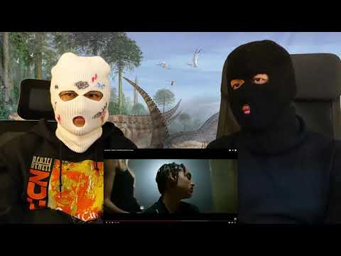 badchieff - KEINE LOVESONGS | Reaktion