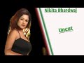 Nikita Bhardwaj Top 10 Uncut Web Series Name List Nikita Bhardwaj Uncut Web Series Name List