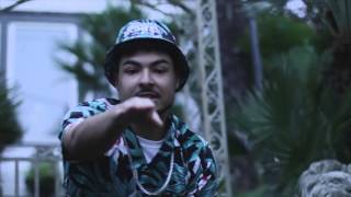 Space Dolphin 'Talisman' (Official Video)