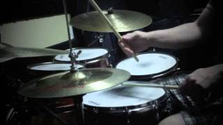 Ramon Montagner - Left Hand Push and Pull Groove #14 - Marcha