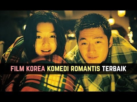 6 film korea bertemakan komedi romantis wajib nonton