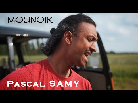 Pascal SAMY - Mounoir (2025) #sega #maloya #974 #iledelareunion #reunion_island