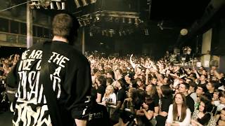 Deez Nuts - I hustle everyday (INSD 2011 - LKA Stuttgart)