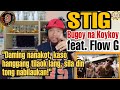 BUGOY NA KOYKOY - STIG FEAT. FLOW G (OFFICIAL MUSIC VIDEO)#stig