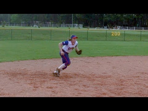 Bella Herring Skills Video