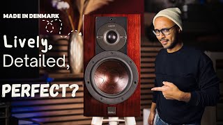 DALI Rubikore 2 Review - Redefining Sound – A Must-Hear Speaker!