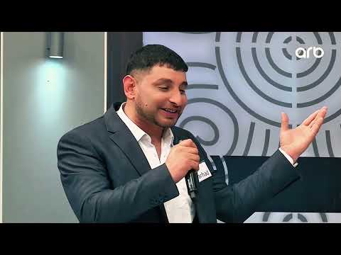 Ferhad Biçarə Ülviyyə Hacızadə - Ürəyim Bilirsənmi Nəistiyir |2025| Official Video