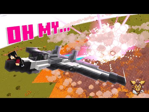 Minecraft Warfare Just Changed... | Warium VS