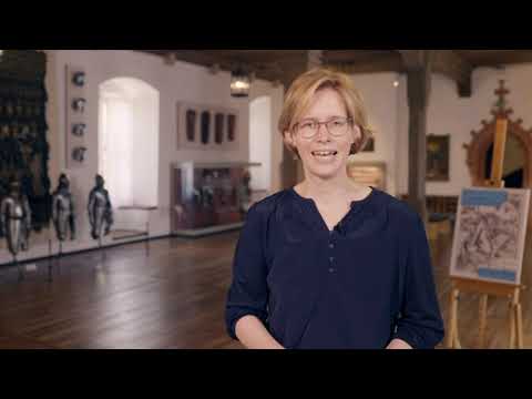 Erklär mir mal – Lucas Cranach und seine Welt / 4. Tiere & Jagd