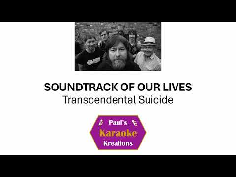 Transcendental Suicide - The Soundtrack Of Our…