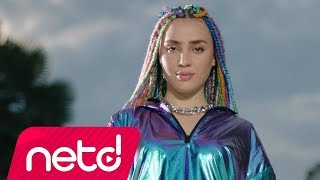 Rabia Tunçbilek - Kimle Acaba (Mert Aydın Remix)