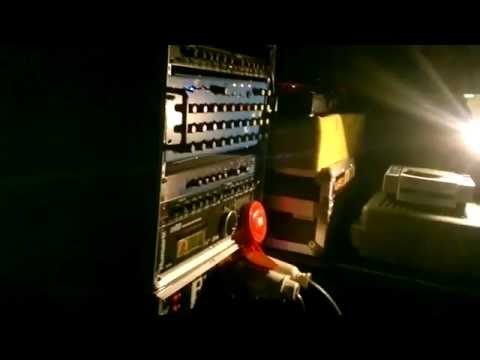 DUB FARM#20   VIBRONICS IN SESSION -  MACKA B -  NIA  - ROOTS REALITY HI FI