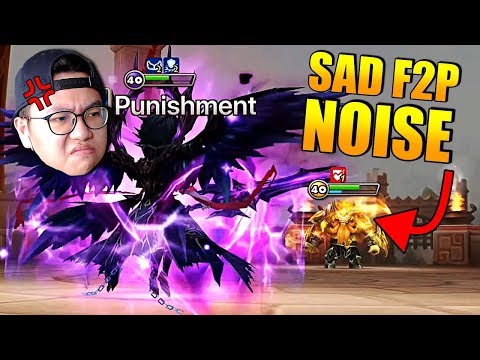 This Video Has So Many Light Dark 5* (Fermion, Artamiel, Ragdoll,..)