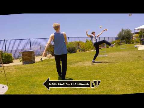 The Summit 7 Funny Moment Midone Fight Cyborgmatt and Arteezy Call Dota 2